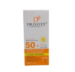 Dr. davey high protection spf 50 sun's cream