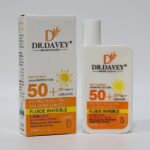 Dr. davey high protection spf 50 sun's cream - Image 2