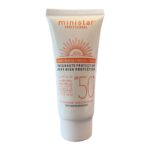 Ministar professional very high protecttion spf 50 sun's cream