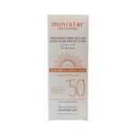 Ministar professional very high protecttion spf 50 sun's cream - Image 2