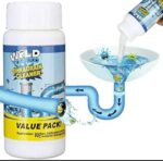 Wild tornado sink & drain cleaner - Image 3