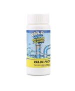 Wild tornado sink & drain cleaner