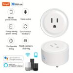 Wifi smart plug - Image 2