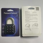 Password padlock - Image 2