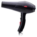 Miralux pro salon hair dryer MHD 173 - Image 2