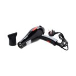 Miralux pro salon hair dryer MHD 174 - Image 2