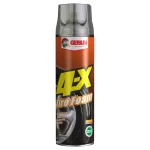 Getsun 4x tire foam