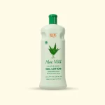 RDL Aloe Vera Extract Hand & Body Gel Lotion - 600ml - Image 3