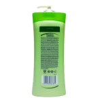 Vaseline Intensive Care Aloe Soothe Body Lotion - 725ml - Image 4