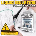 Liquid Isulating Rubber Coat