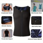 Excersice Sweat Maker T-shirt