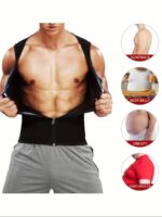 Excersice Sweat Maker T-shirt - Image 2