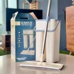 Scratch Cleaning Mob with Bucket - Image 3