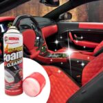 Gatsun Multipupose Foam Cleaner - Image 4