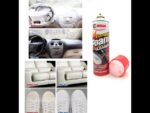 Gatsun Multipupose Foam Cleaner - Image 3