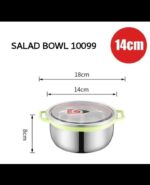 Salad Bowl 10099 14 cm