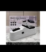 Electric Knife Sharpener