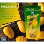 Yoko Spa Salt Tropical Mango 300 g - Image 3