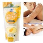Yoko Spa Lemon Spa Salt 300g - Image 3