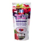 Yoko Spa Mixed Berry Spa Salt 300 g