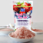 Yoko Spa Mixed Berry Spa Salt 300 g - Image 3