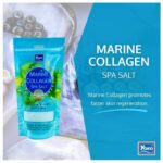 Yoko Spa Marine Collagen Spa Salt 300 g