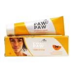 Paw Paw Clarifying Cream with Vitamin E and Papaya Extracts 50 ML