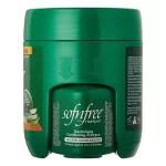 Sofnfree Coritical Creme Relaxer HairXpert - 450 ML - Image 2