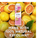 St. Ives Exfoliating Body Wash, Pink Lemon Mandarin 650 ML