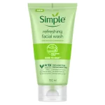Simple Refreshing Facial Wash 150 ML