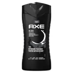 AXE 3 in 1 Black Bodywash 250 ML - Image 3