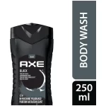 AXE 3 in 1 Black Bodywash 250 ML