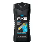 AXE 3 in 1 Alaska Bodywash 250 ML
