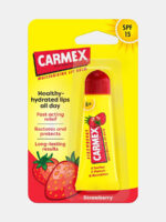 Carmex Moisturizing Lip Balm Strawberry