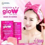 CHOK CHOK Glow Premium Soap of Aim Global