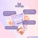 Bella Amore Skin Himalayan Brightening Soap 130 g - Image 3