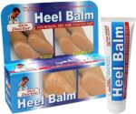 Herbal Skin Doctor Heel Balm 50g - Image 4