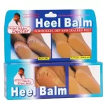 Herbal Skin Doctor Heel Balm 50g