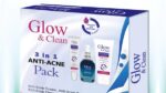 Glow and Lovely 3in1 Anti Acne Pack - Image 3