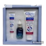 Glow and Lovely 3in1 Anti Acne Pack
