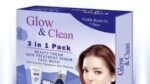 Glow and Lovely 3in1 Beauty Pack - Image 3