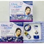 Glow and Lovely 3in1 Beauty Pack - Image 2