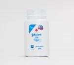 Johnson's Original Classic Baby Powder - 25g - Image 4