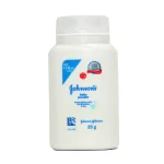 Johnson's Original Classic Baby Powder - 25g - Image 2