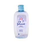 Johnson Heaven Baby Cologne 50 ML