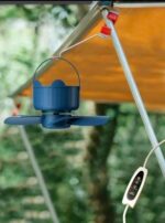 Camping Fan