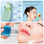 Silicone Freeze Cleanser