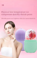 Silicone Freeze Cleanser - Image 2