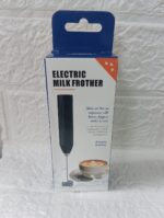 Electric Milk Frother - Image 4