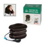 Tractor for Carnival Spine 3 Layer